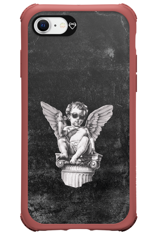 Fallen Angel - Apple iPhone SE 2020