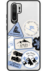 Alpine Spirit - Huawei P30 Pro