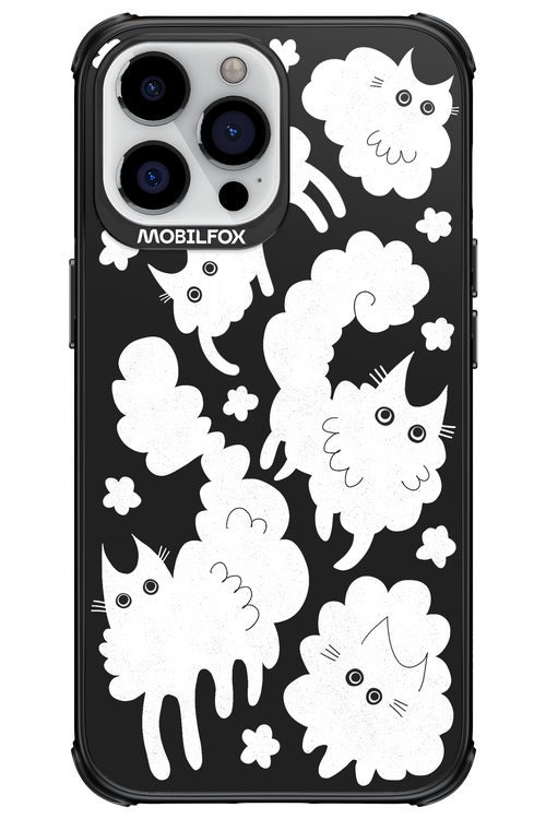 PUFFS - Apple iPhone 13 Pro Max