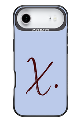 (Jellyfish Presso) X 2.0 - Apple iPhone 17 Air