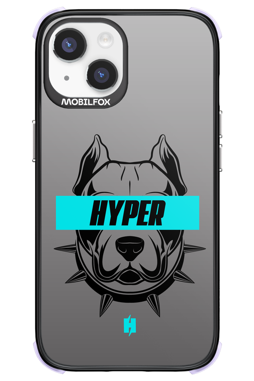 BULL - Apple iPhone 14