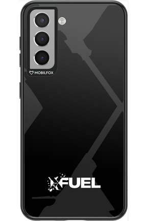 Shadow Mode - Samsung Galaxy S21