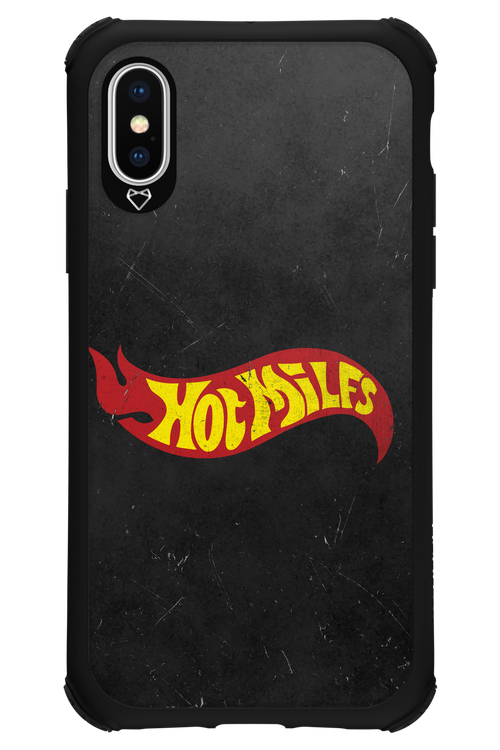 Hot Milfs 2.0 - Apple iPhone XS