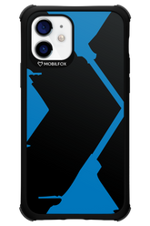 Vector Flow - Apple iPhone 12