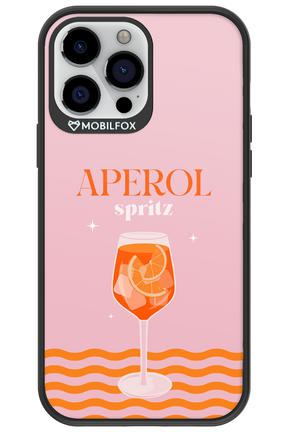 Aperol - Apple iPhone 13 Pro Max