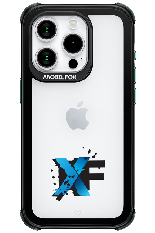 Reflex Spark - Apple iPhone 15 Pro