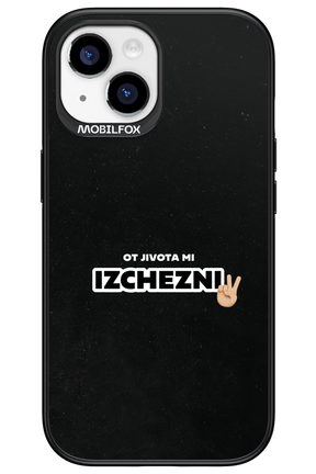 PEACE - Apple iPhone 15