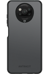 Antracit - Xiaomi Poco X3 Pro