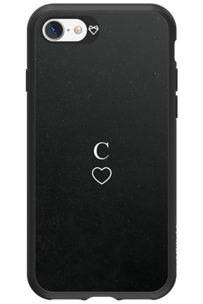 C Black 2.0 - Apple iPhone 7