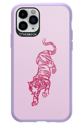 Tiger Power - Apple iPhone 11 Pro