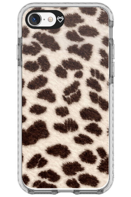 Wild Coat - Apple iPhone SE 2020