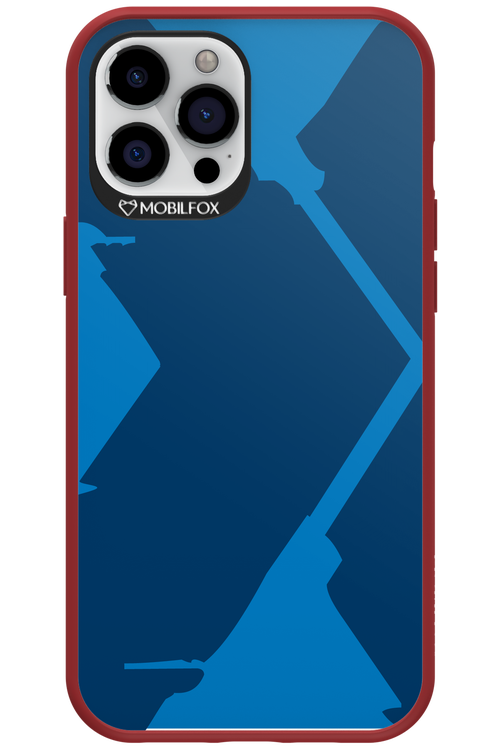 Core Charge - Apple iPhone 12 Pro Max