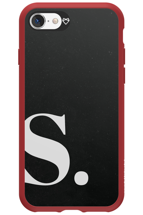 S (Off Space) 2.0 - Apple iPhone 8