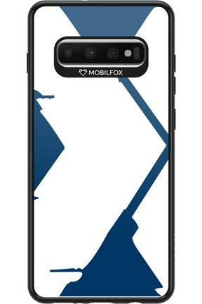 Arctic Edge - Samsung Galaxy S10+