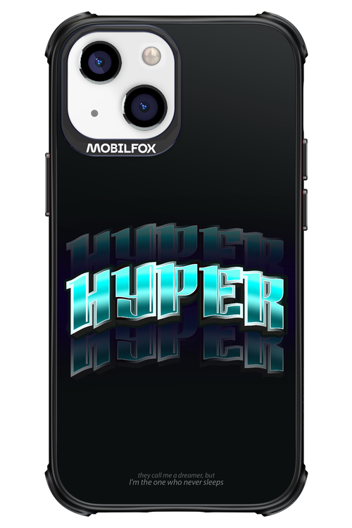 HYPER DIAMOND - Apple iPhone 13 Mini