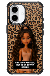 Perfect OOTD - Apple iPhone 16