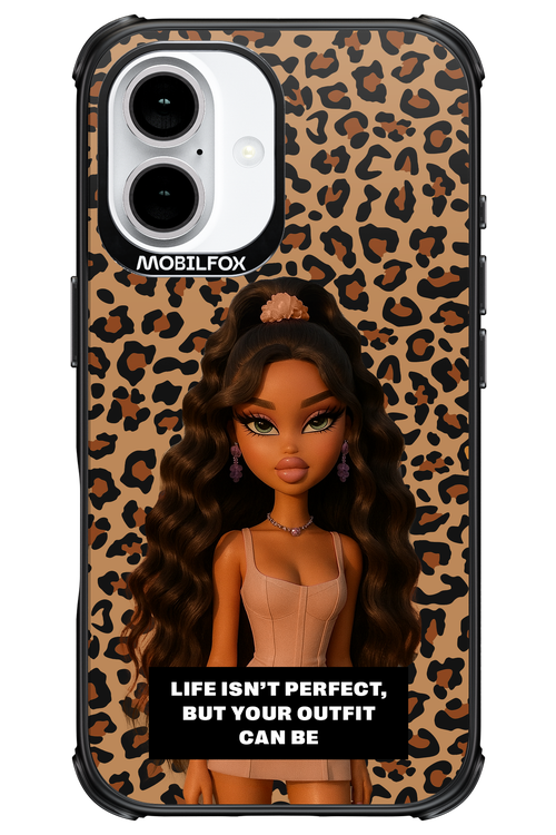 Perfect OOTD - Apple iPhone 16