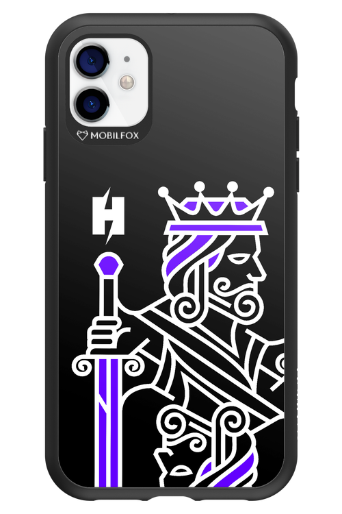 KING 2.0 - Apple iPhone 11