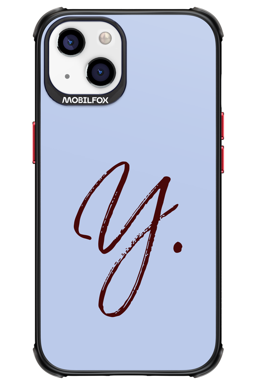 (Jellyfish Presso) Y 2.0 - Apple iPhone 13