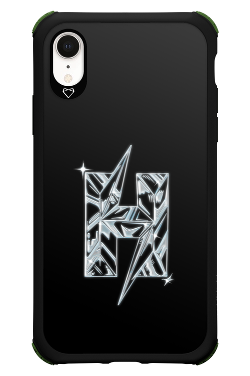 H DIAMOND 2.0 - Apple iPhone XR