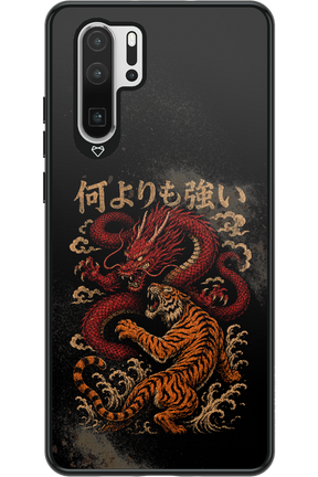 何よりも強いI 2.0 - Huawei P30 Pro