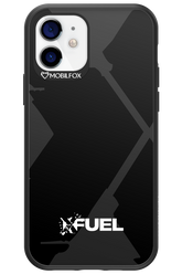 Shadow Mode - Apple iPhone 12