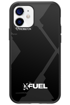 Shadow Mode - Apple iPhone 12