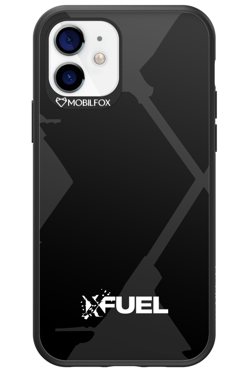 Shadow Mode - Apple iPhone 12