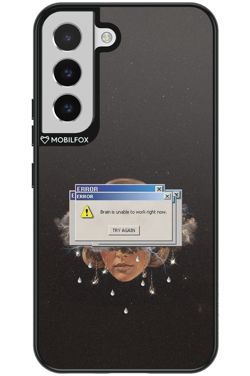 Out of Mind 2.0 - Samsung Galaxy S22
