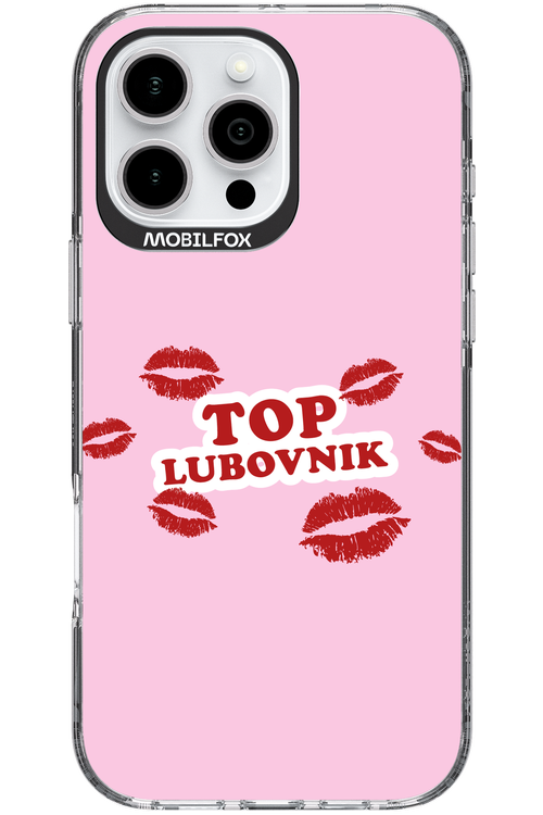TOP - Apple iPhone 16 Pro Max