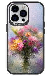 Rippleglass flower 2.0 - Apple iPhone 13 Pro