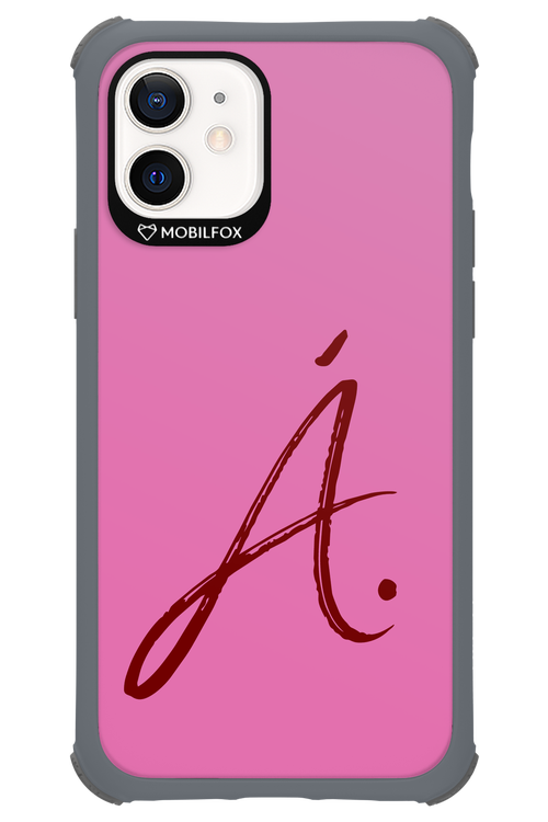 (Sorbet) A II 2.0 - Apple iPhone 12