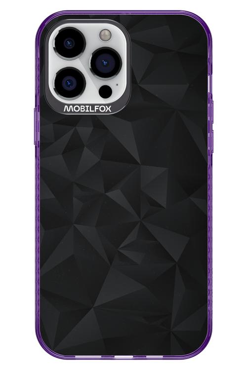 Low Poly - Apple iPhone 13 Pro Max