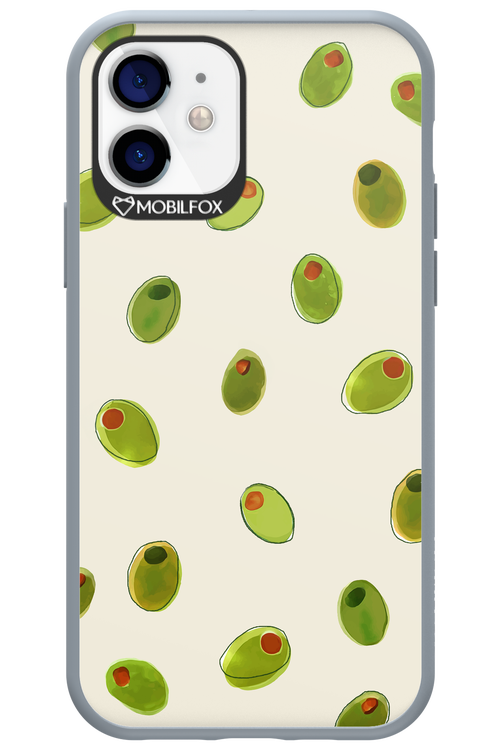 Olive Babe - Apple iPhone 12