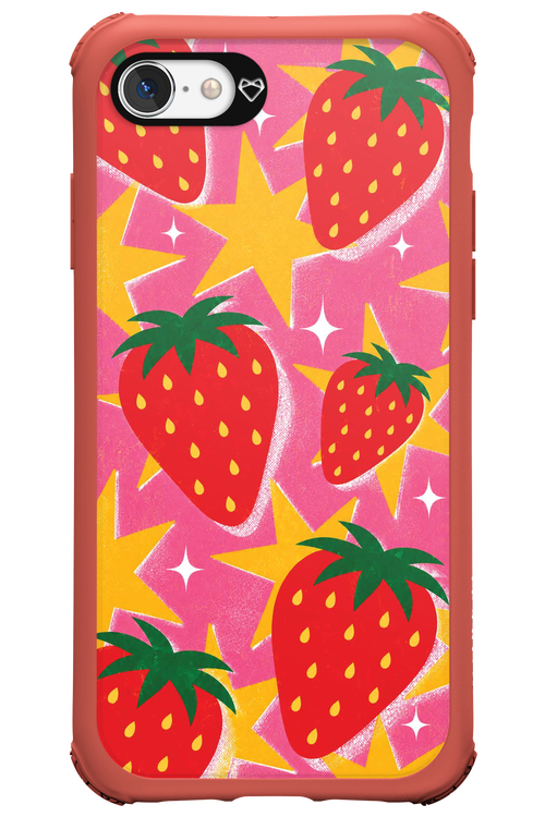STARBERRY 2.0 - Apple iPhone 7