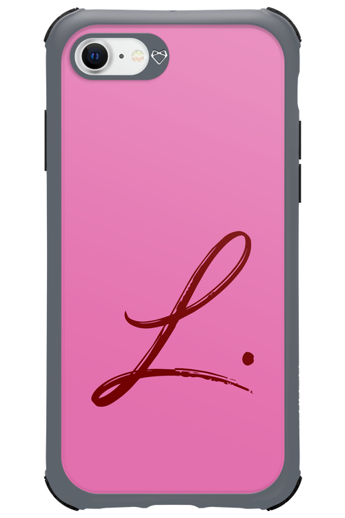 (Sorbet) L 2.0 - Apple iPhone 8