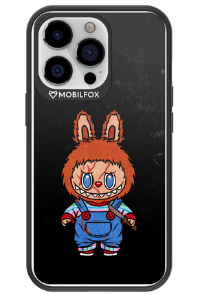 Playtime's over - Apple iPhone 13 Pro