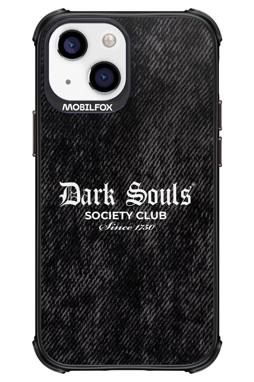 Dark Souls - Apple iPhone 13 Mini
