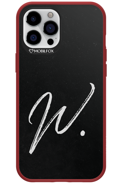 (Off Space) W 2.0 - Apple iPhone 12 Pro Max