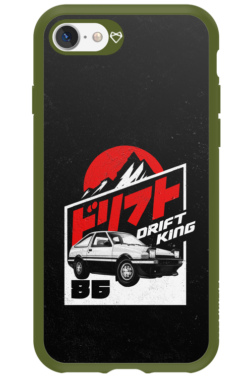 Drift king - Apple iPhone 7