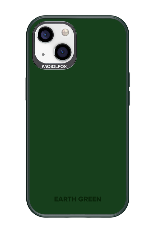 Earth Green 2.0 - Apple iPhone 13
