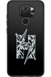 H DIAMOND - Xiaomi Redmi Note 9