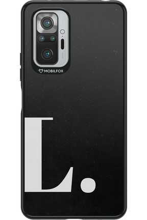L (Off Space) 2.0 - Xiaomi Redmi Note 10S