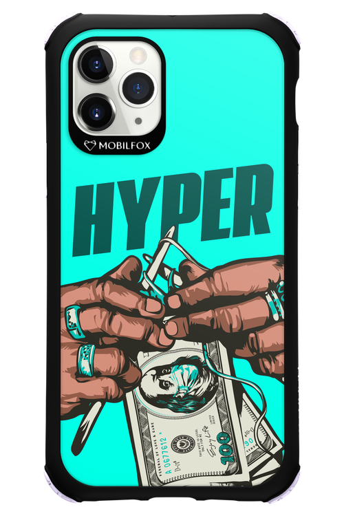 KNIT - Apple iPhone 11 Pro