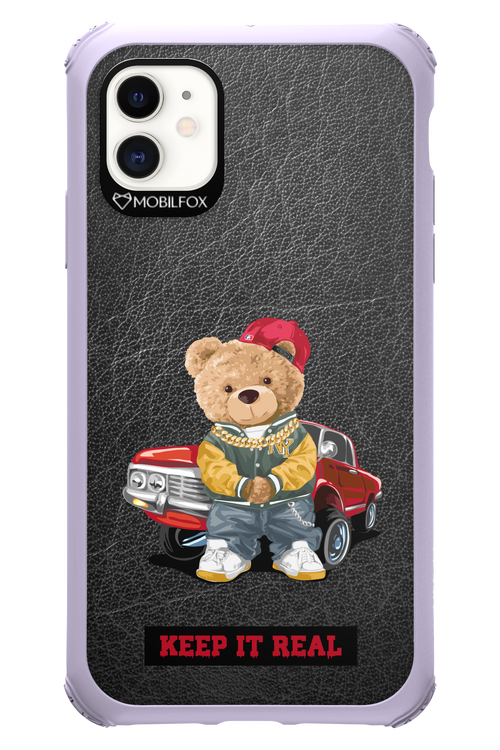 Real Teddy - Apple iPhone 11