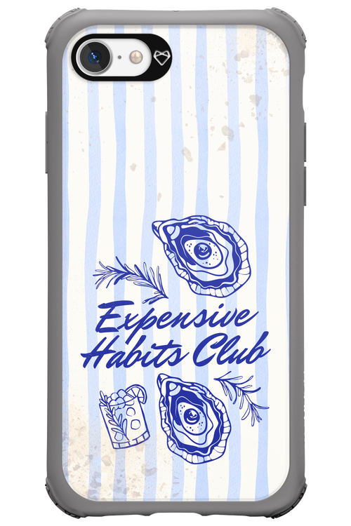 Expensive Habits Club 2.0 - Apple iPhone 7