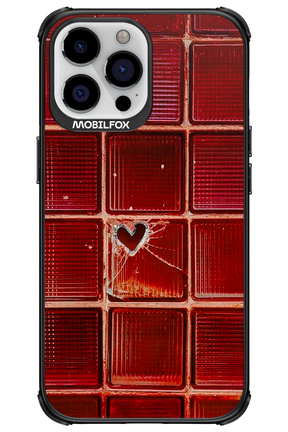 Heartbroken - Apple iPhone 13 Pro Max