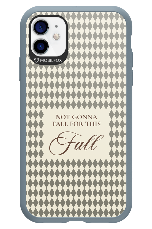 Not Gonna Fall 2.0 - Apple iPhone 11