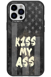 KISS II 2.0 - Apple iPhone 12 Pro Max