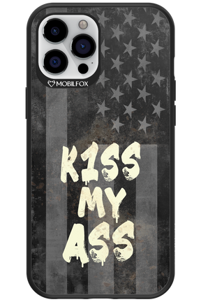 KISS II 2.0 - Apple iPhone 12 Pro Max